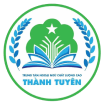 Thanh Tuyen Logo Thanh Tuyen Logo